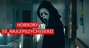 10 najlepszych serii horrorów. Nie tylko Obecność