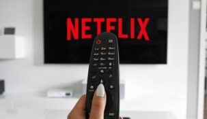 Na ten serial Netfliksa czekałem, jak jeszcze nie było Netfliksa. Oby platforma nie zawiodła