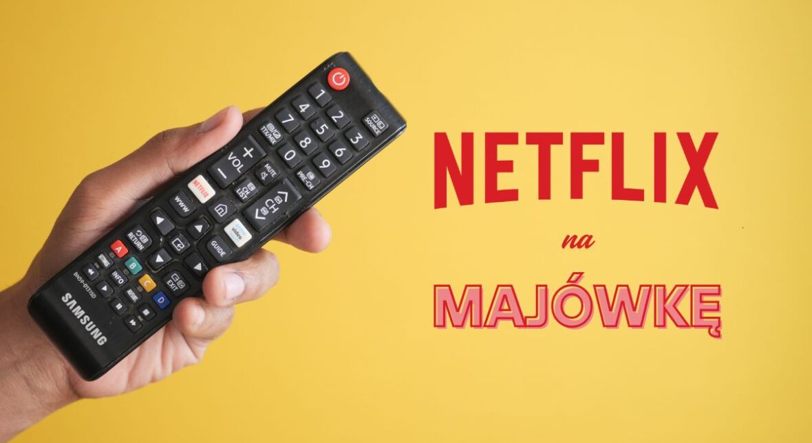 Image for Netflix: w majówkę sypnie nowościami. Co obejrzeć w weekend? TOP 5