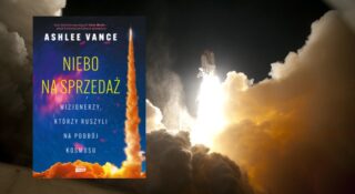 niebo na sprzedaz ksiazka
