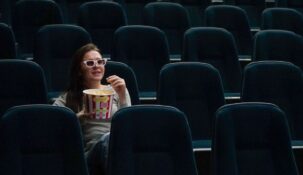 ojciec chrzestny najlepszy film steven spielberg co obejrzeć