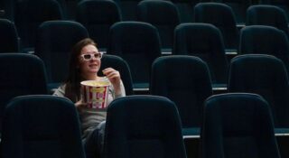 ojciec chrzestny najlepszy film steven spielberg co obejrzeć