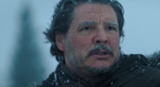 pedro pascal last of us