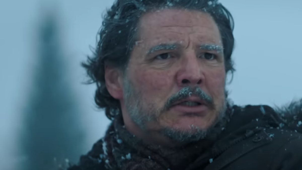 pedro pascal last of us