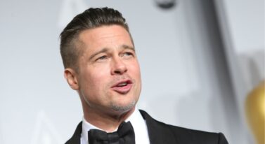 Brad Pitt i reżyser Konklawe łączą siły ze studiem A24. O czym opowie film The Riders?