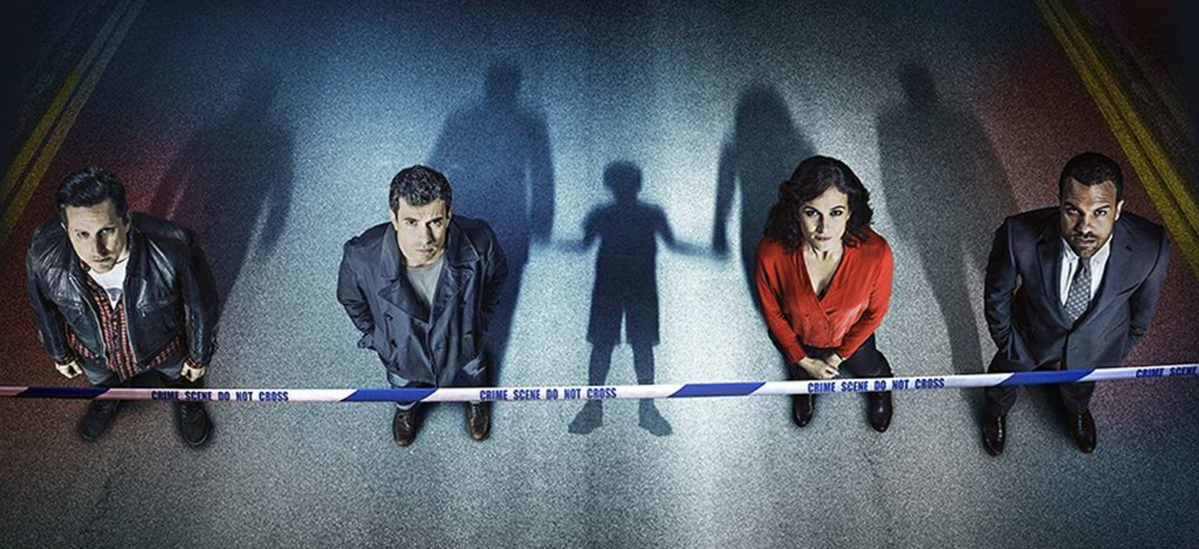 Hitowy serial kryminalny Harlana Cobena obejrzysz za darmo. Nie, nie na Netfliksie