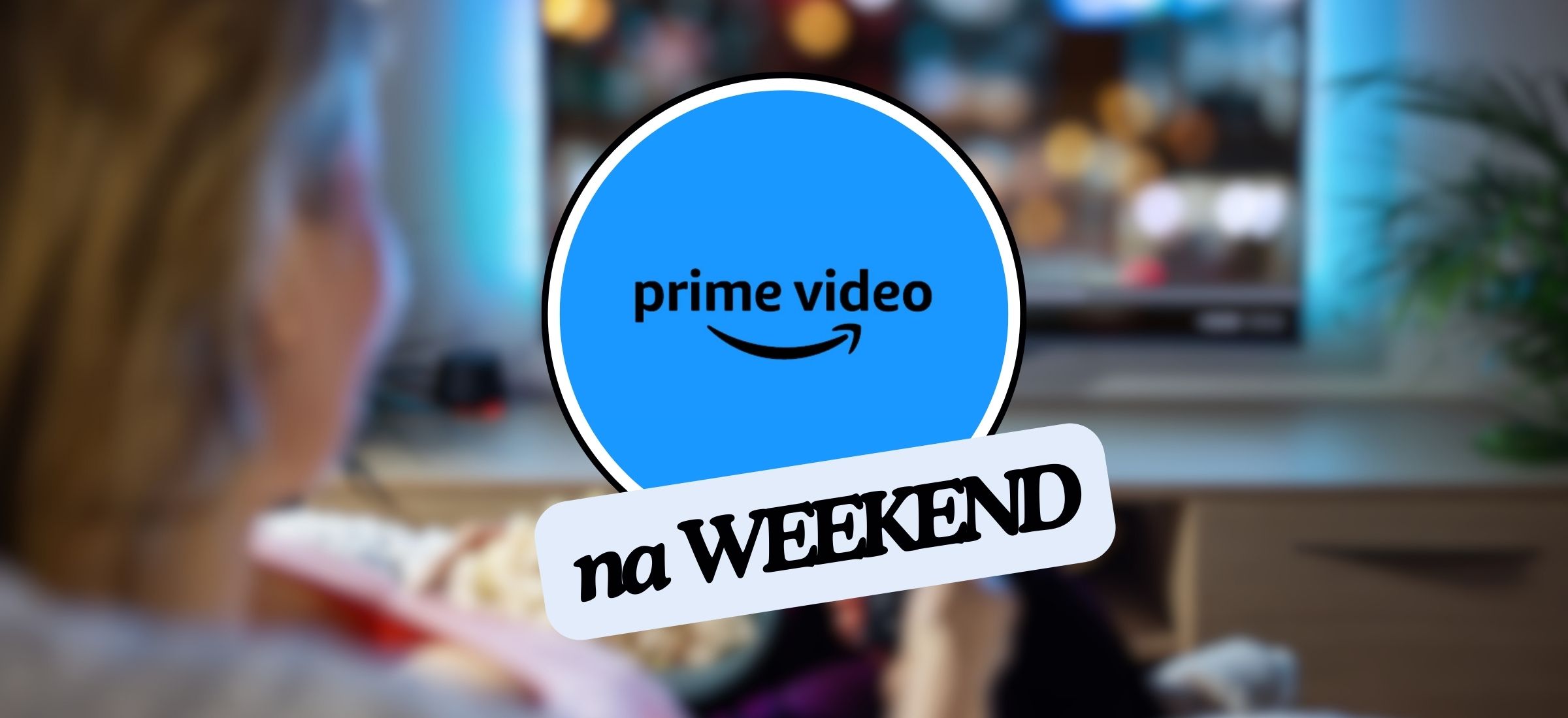 prime video 5 nowosci