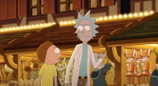 rick i morty 8 sezon premiera