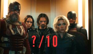 thunderbolts recenzja film premiera opinie marvel mcu kino