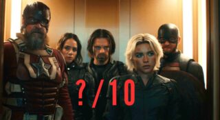 thunderbolts recenzja film premiera opinie marvel mcu kino