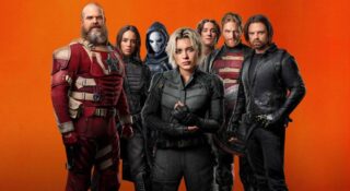thunderbolts scena po napisach