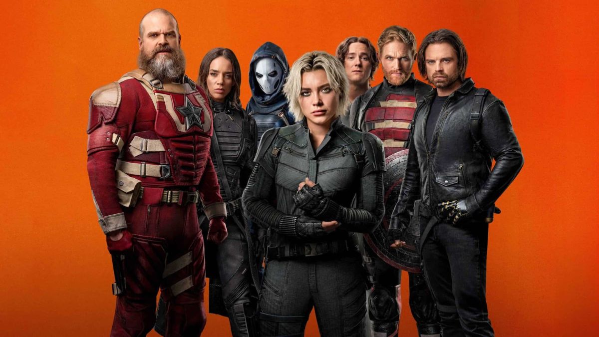 thunderbolts scena po napisach