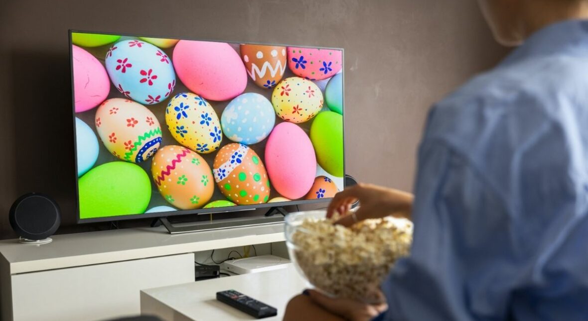 wielkanoc program tv kogel mogel