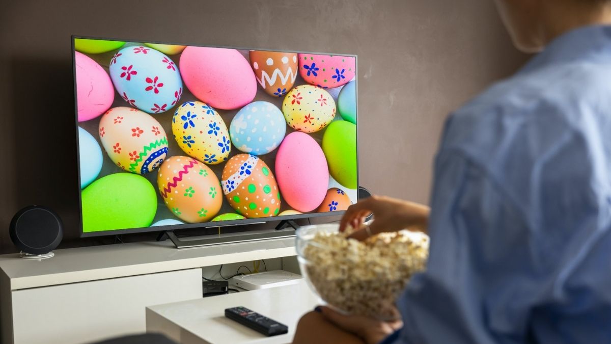 wielkanoc program tv kogel mogel