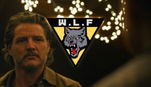 wlf the last of us
