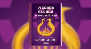 wschod slonca w dniu dozynek adaptacja igrzyska smierci
