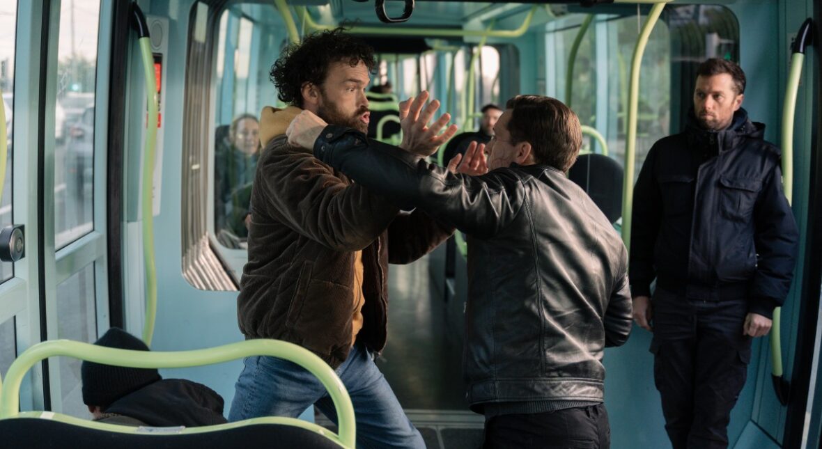 Image for Twoja ulubiona seria akcyjniaków Netfliksa dostała nową część. Też robi rozpierduchę?