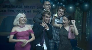 100 dni do matury amazon prime video co obejrzeć