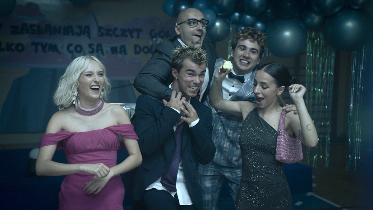100 dni do matury amazon prime video co obejrzeć
