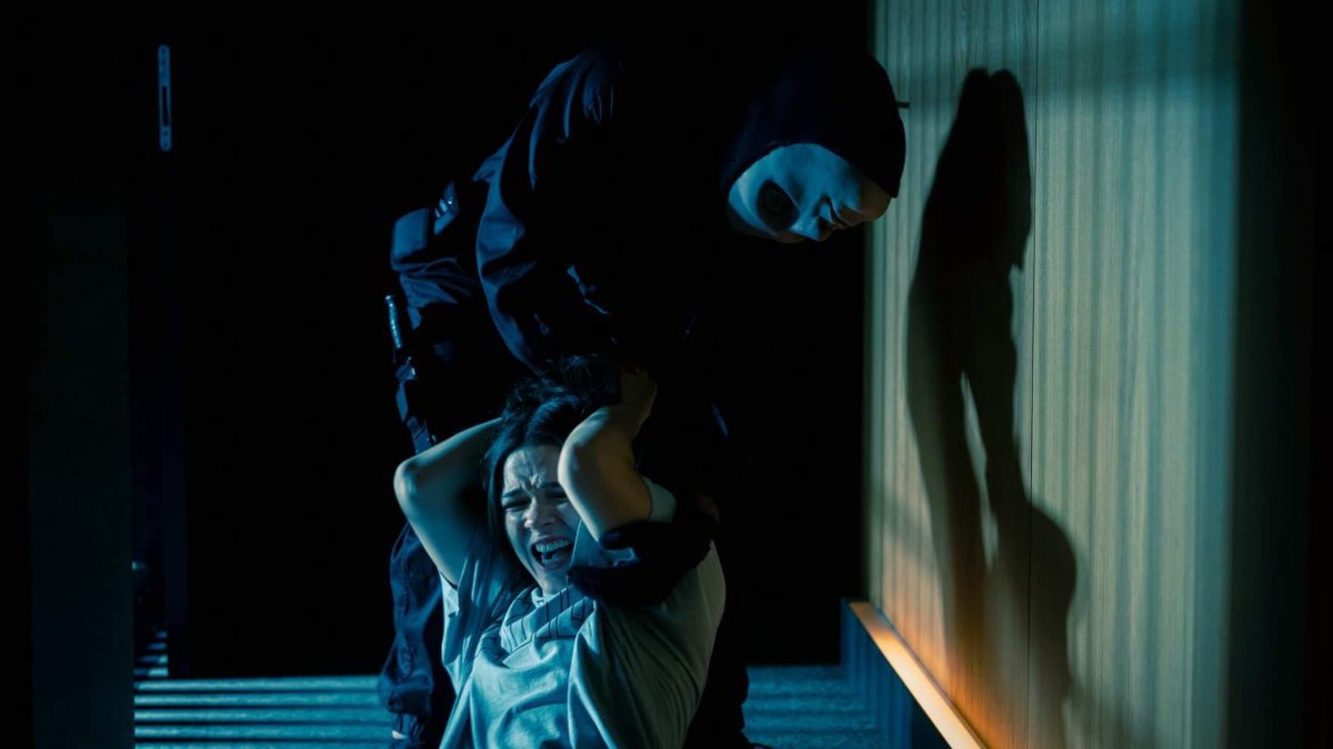 13 dni do wakacji polski horror co obejrzeć premiera