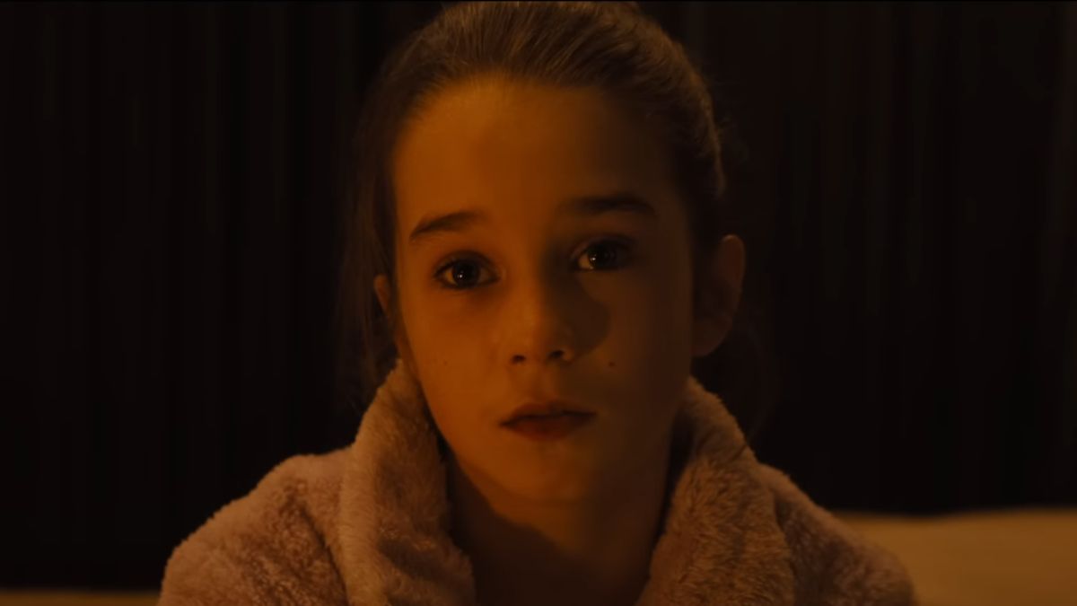 abigail film opinia horror