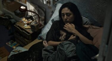 Twórczyni najbardziej odjechanych horrorów powraca z nowym filmem. Ależ to dobrze wygląda