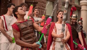 amazon prime video co obejrzeć nowy serial nadrabiaj miną