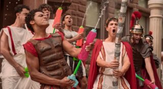 amazon prime video co obejrzeć nowy serial nadrabiaj miną