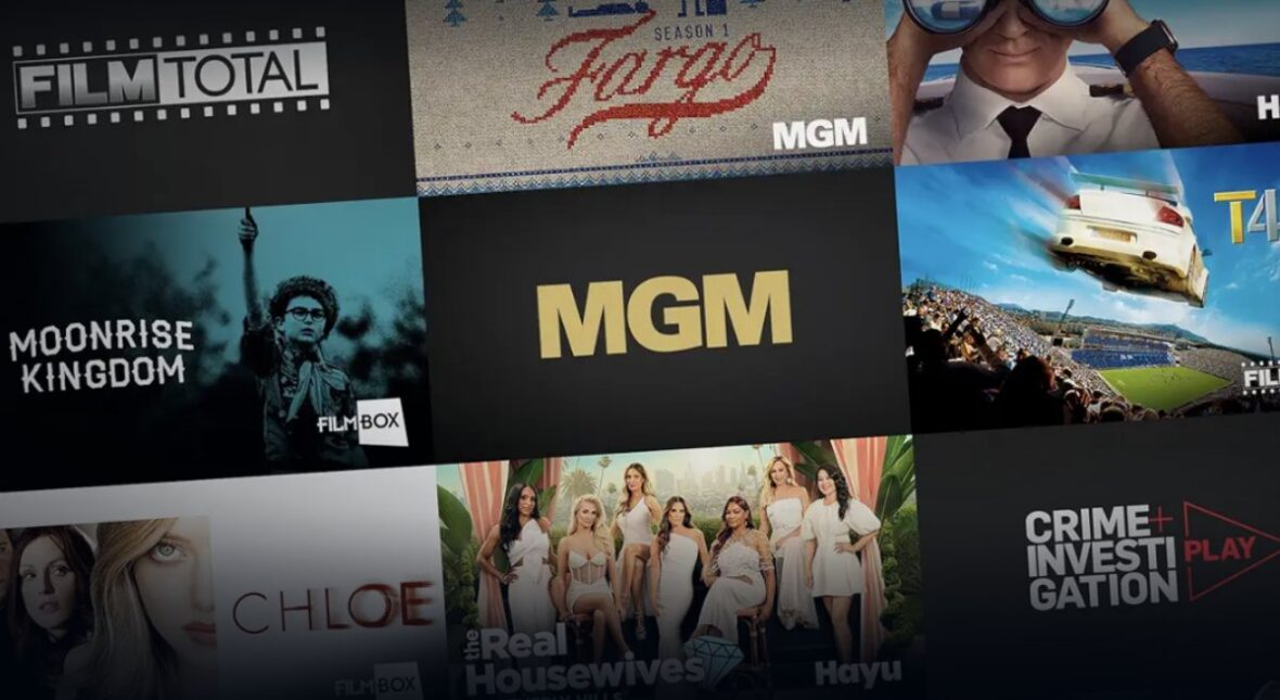 Image for Prime Video połączył siły z Apple TV+. Seriale obu serwisów w jednym miejscu