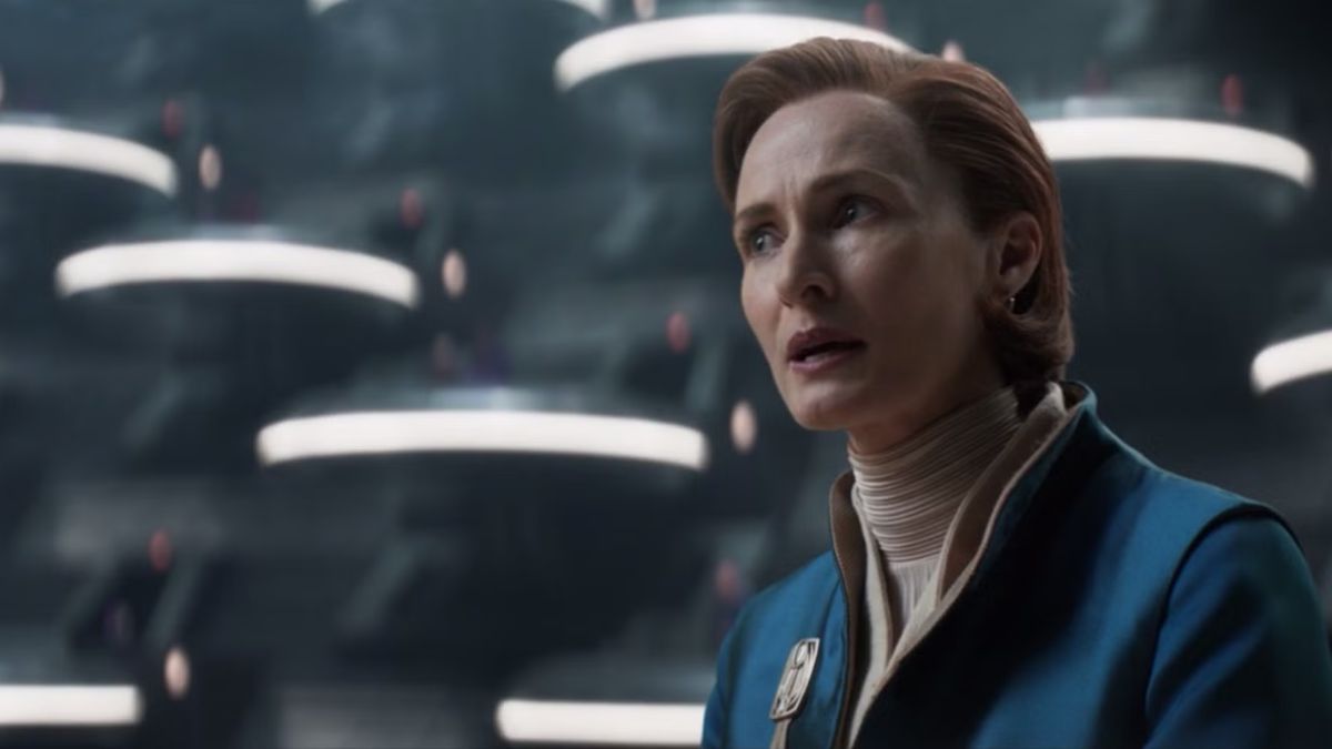 andor sezon 2 rebelianci gwiezdne wojny mon mothma przemówienie