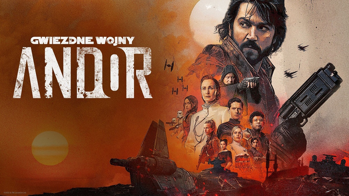 andor sezon 2