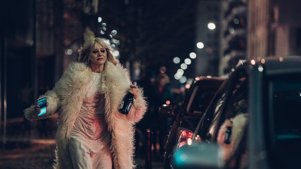 aniela netflix kozuchowska kiedy premiera