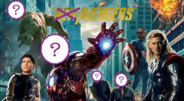 New Avengers kontra Avengers. Kim właściwie będą członkowie drużyny Kapitana Ameryki?