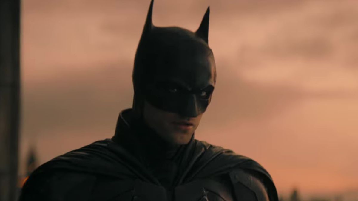batman top 5 rezyserow
