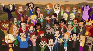 big mouth 8 recenzja
