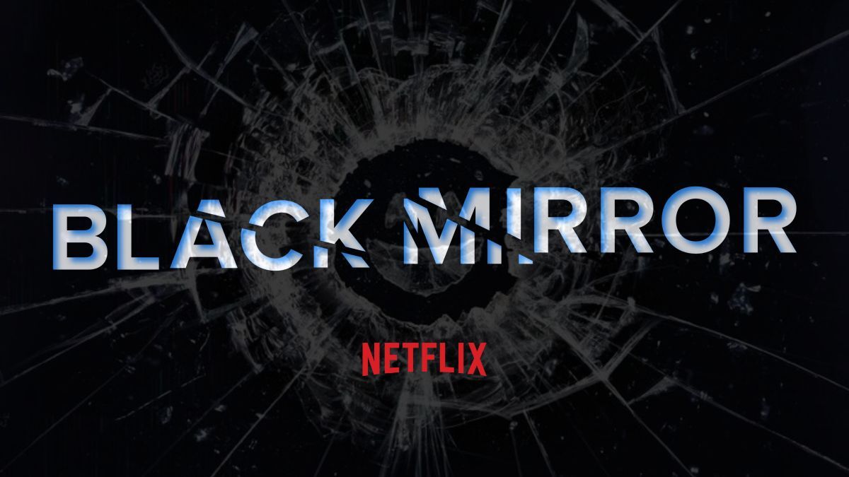 black mirror