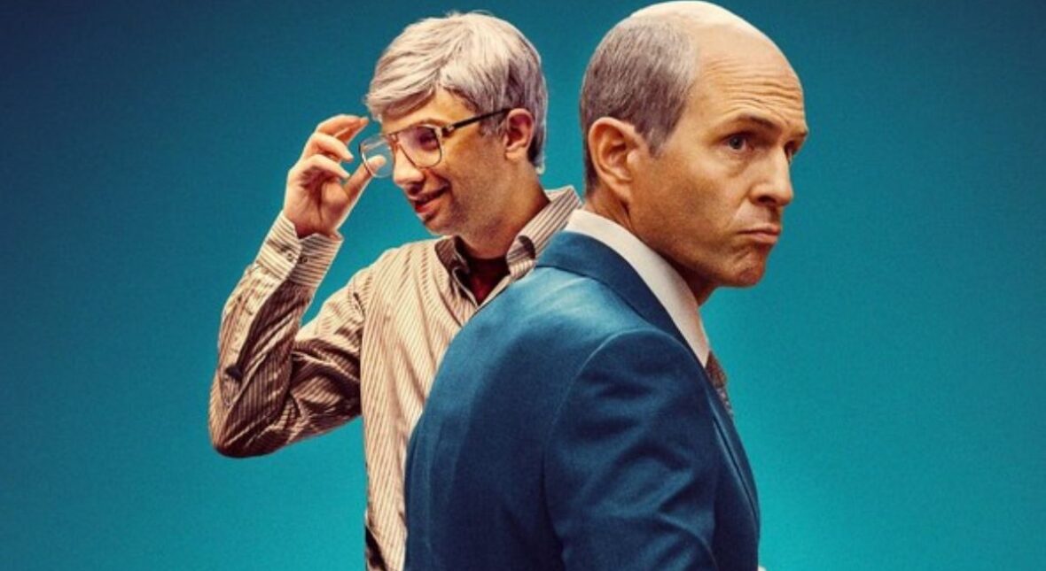 Image for To będzie najbardziej zaskakujący film, jaki zobaczycie w ten weekend. Jest na Netfliksie