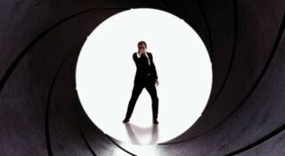 bond bez rezysera cuaron
