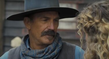 Kevin Costner został pozwany przez kaskaderkę