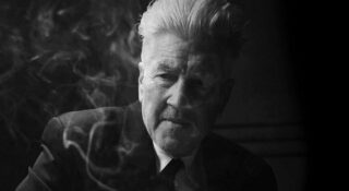 david lynch artefakty aukcja
