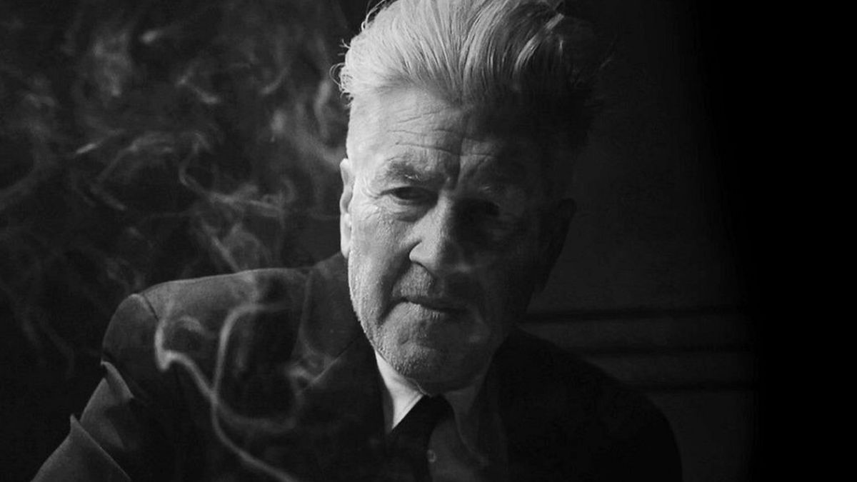 david lynch artefakty aukcja