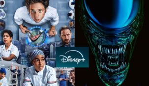 disney the bear obcy premiera seriale