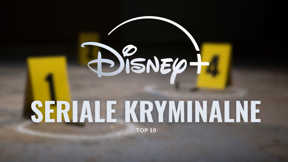 disney+ seriale kryminalne top 10