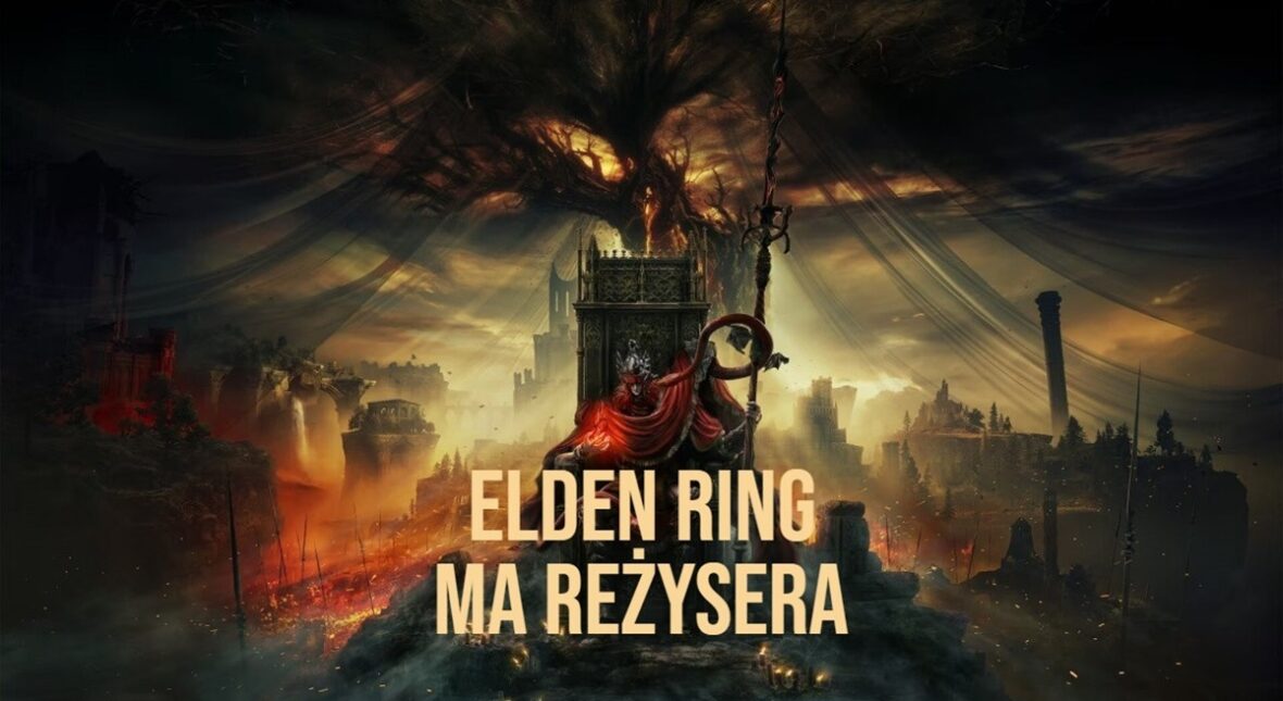 Image for Elden Ring ma reżysera, na jakiego zasłużył