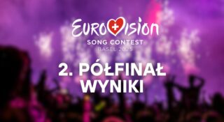 eurowizja 2025 2 polfinal wyniki kto przeszedl