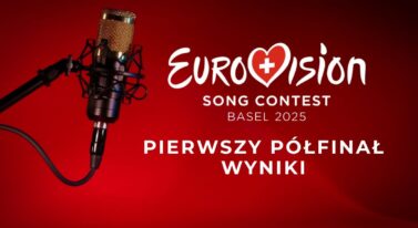 Eurowizja 2025: czy Justyna Steczkowska przeszła do finału? Wyniki 1. półfinału
