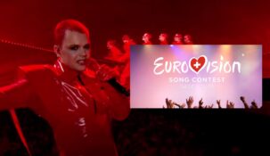 belgia eurowizja protest glosowanie