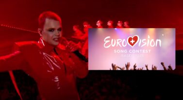 Belgia grozi, że opuści Eurowizję. Jest poważny problem