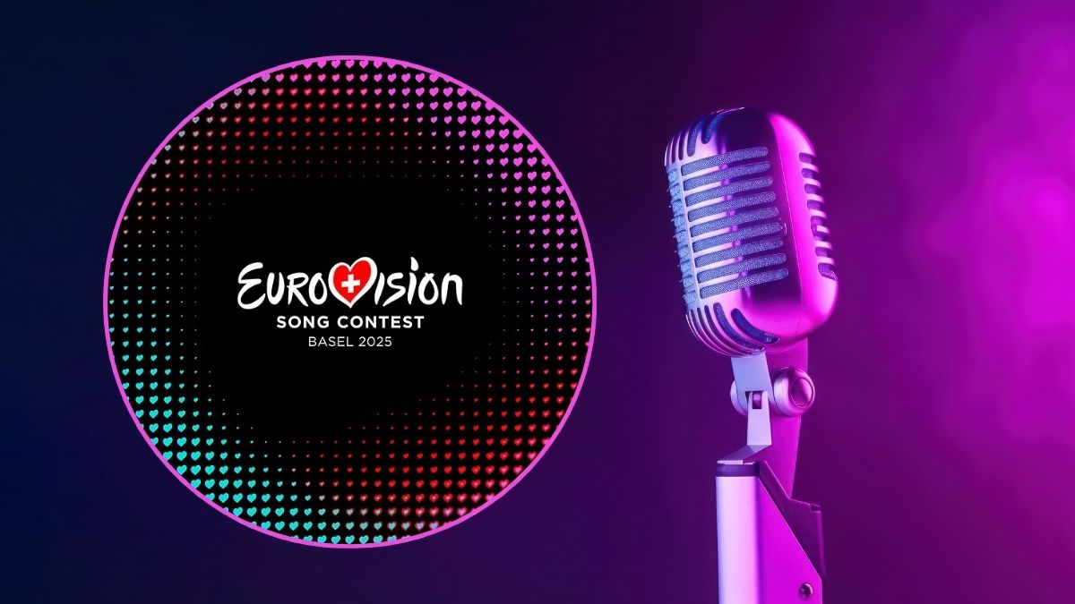 eurowizja 2025 harmonogram co gdzie kiedy