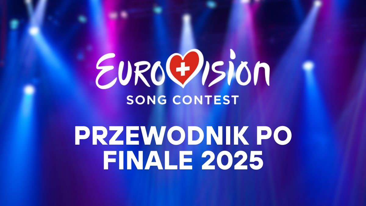 eurowizja 2025 przewodnik po finale jak glosowac